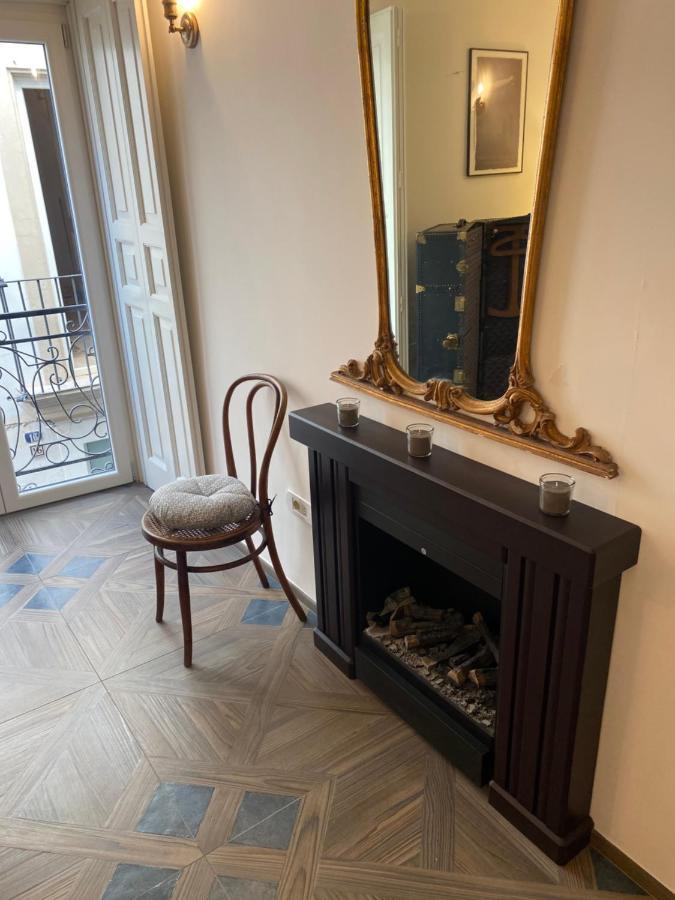 Suite Donna Vita Martina Franca Ngoại thất bức ảnh