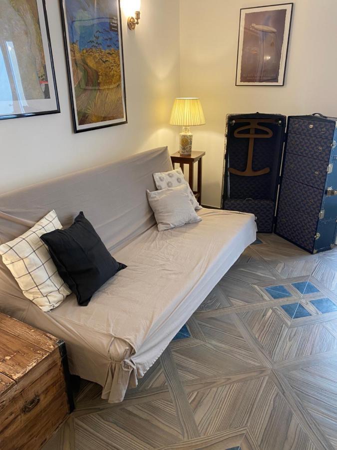 Suite Donna Vita Martina Franca Ngoại thất bức ảnh