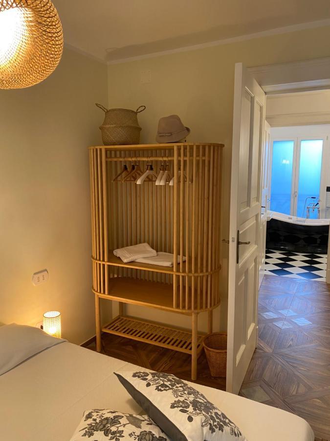 Suite Donna Vita Martina Franca Ngoại thất bức ảnh
